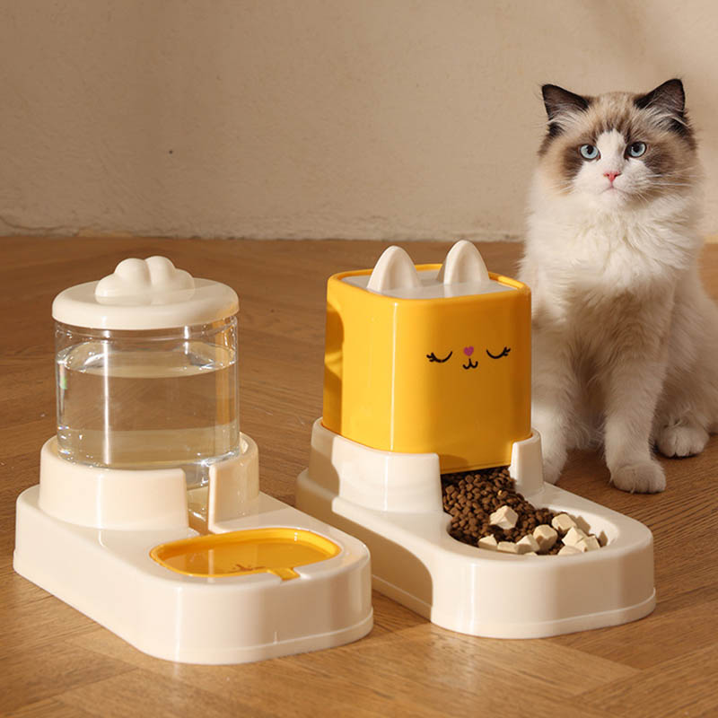 Boutique N°1 pour les chats